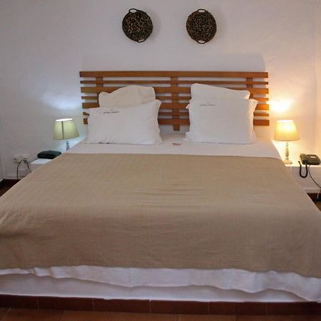 Hotel Rural Da Ameira Montemor-o-Novo Habitación foto