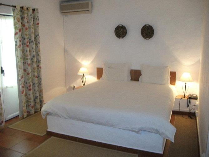 Hotel Rural Da Ameira Montemor-o-Novo Habitación foto
